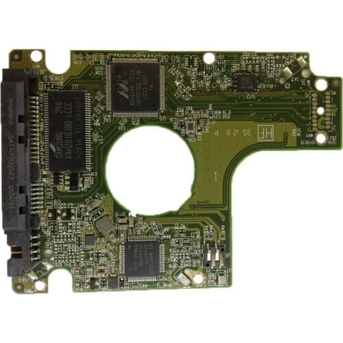 1pcs/lot HDD PCB 2060-771823-000 REV A 2060-771823-000REVA good quality