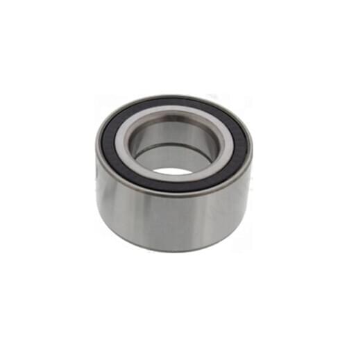 31203450600 Car Front wheel bearing Suitable for E83b mwX3 2.0 2.5 3.0 2006-2017 Hub bearing Angular contact ball bearings