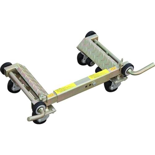 3T Hydraulic Car Shifter Mechanical Shifter Artifact Property Shifter Trailer