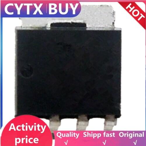5PCS RJK0305DPB RJK0305 K0305-252 Chipset 100%NEW conjunto de chips in stock