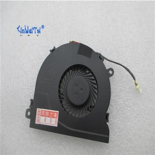 5PCS NEW DFS501105PQ0T FFG1 CPU FAN FOR Dell 5447 5542 5543 5545 5547 5548 5445 CPU COOLING FAN DP/N:03RRG4