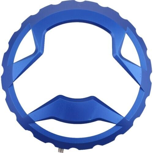 CNC Aluminum Fuel Tank Cap for Yamaha NMAX 155 N-MAX 155 2015-2016