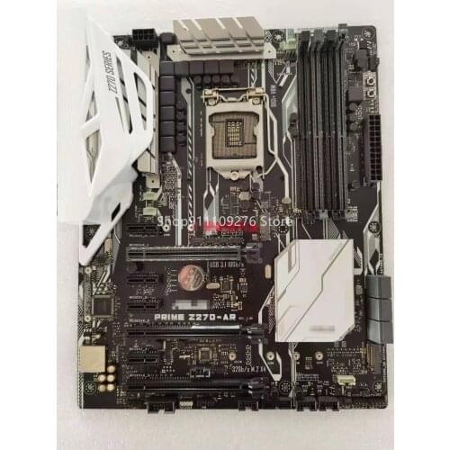 Used teardown 90% new for Asus PRIME Z270-AR