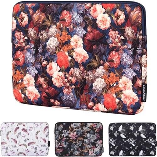 Laptop Sleeve Bag Notebook Case 11 12 13.3 14 15.6 Inch for Macbook Pro Air 13 15 Case For Xiaomi HP Dell Acer ASUS Computer Bag