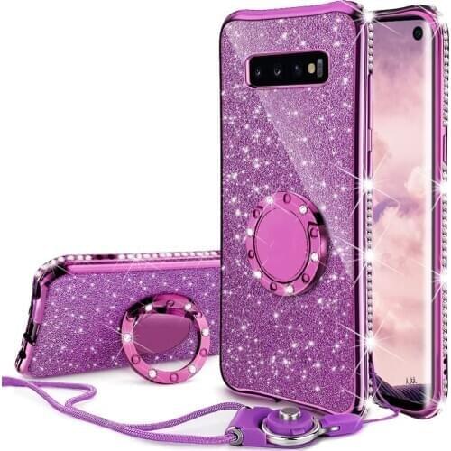 EHUIDE Phone Cases Samsung Galaxy A8 Plus 2018