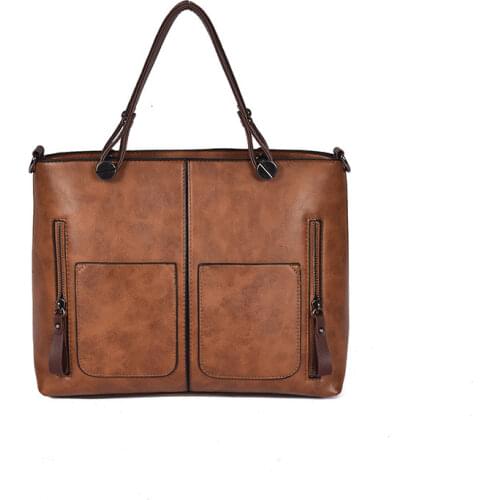 GEYUNLU Women's Bags With Pockets