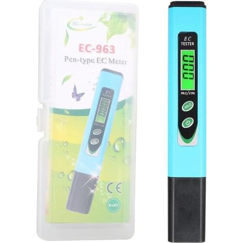 HiMISS PH Meters