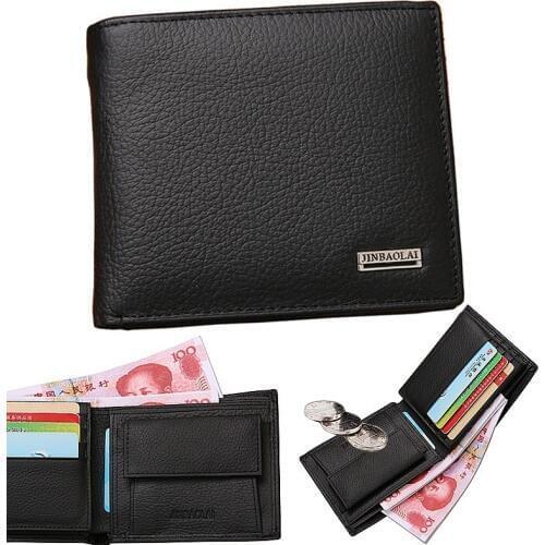 JINBAOLAI Coin Purses