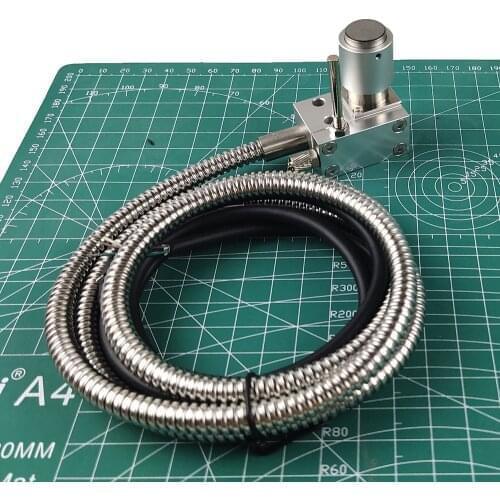 Tool Set z axis tool setter presetter/zero setting gauge for CNC Engraving Machine Drilling Milling