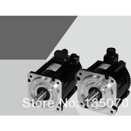 New original good price Yaskawa 5.5kW servo motor SGMGV-55ADC61