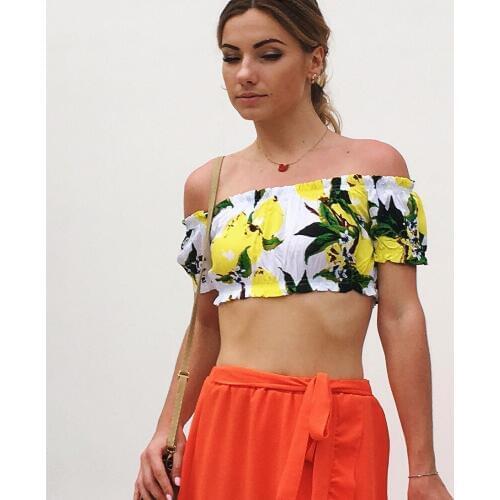 Женские пляжные футболки Olome China At AliExpress