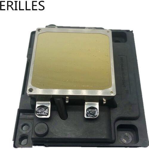 Original Printhead Print Head For Epson WF-7015 WF-7510 WF-7511 WF-7515 WF-7520 WF-7521 WF-7525 T40W T42 WPX 605 F205 1700 675