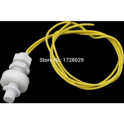 PP 36mm Body Length Sensor Switch Mini Water Level Sensor Switch