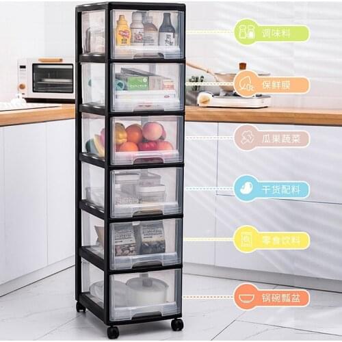 Closet organizer storage shelf the kitchen receives artifact sundries crevice ambry drawer store content box kitchen holder