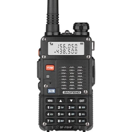 Baofeng walkie-talkie 5RT baofeng Baofeng handset handheld civilian high-power outdoor