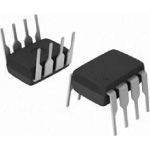 Free shipping 100PCS-500PCS TL081CP TL081 DIP-8 origina New original