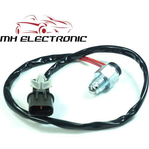 MH Electronic High Quality NEW Freewheel Clutch Switch Control MR953767 MF660065 For Mitsubishi Montero Pajero