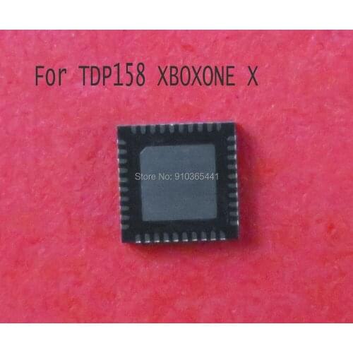 1pc/lot 100% New Original Chip TDP158 TDP158RSBR TDP158RSBT QFN-40 HDMI-compatible IC Chip for XBOXONE X