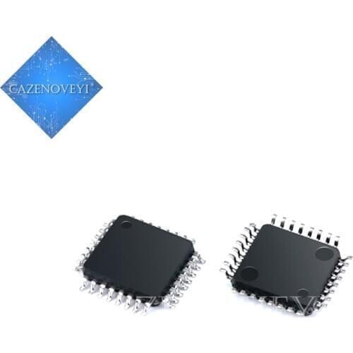 10pcs/lot ATMEGA8-16AU ATMEGA8 TQFP-32 new original In Stock
