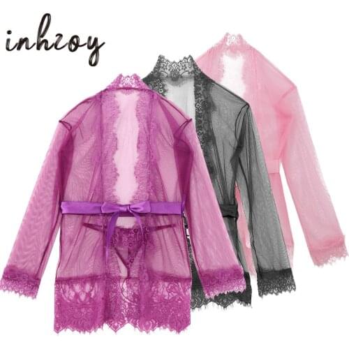 Inhzoy Women's Sleepwear