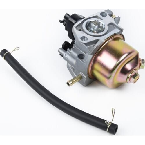 Carburetor Kit For MTD OHV Engine Part No.751-10309&951-10309 Easy Installation Carburetor Power Equipment Accessories Garden