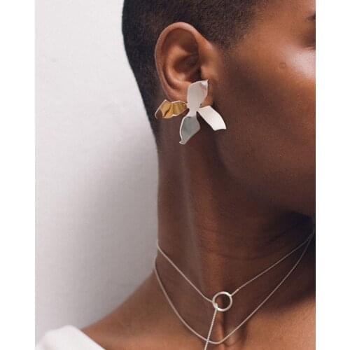 Kindlegem Stud Earrings