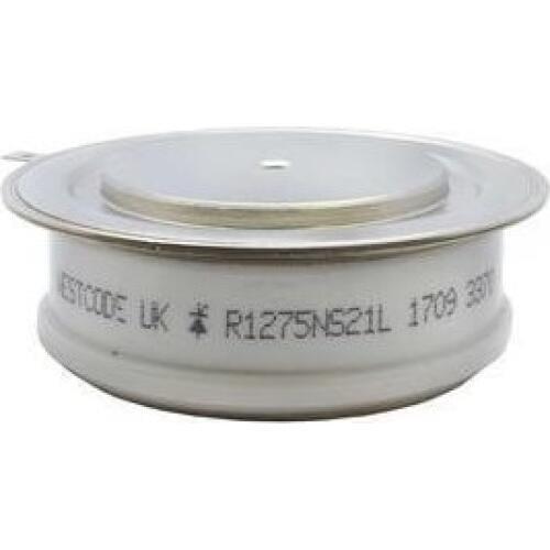 Thyristor control tube : R1275NS21L