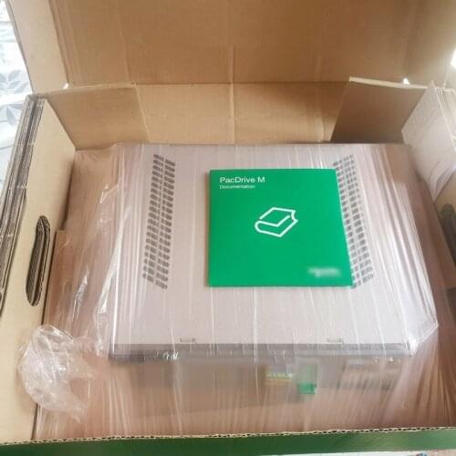 New original ELAU servo drive C200/10/1/1/1/00