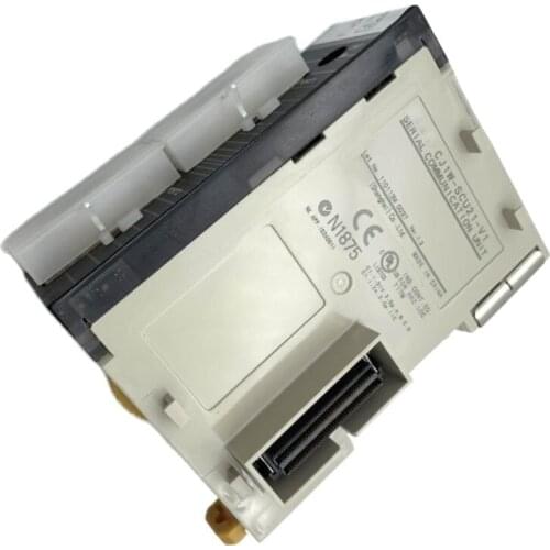 Omron PLC Communication module Bus Unit CJ1W-SCU21-V1/SCU41-V1/SCU31-V1/SCU32/SCU42/SCU22