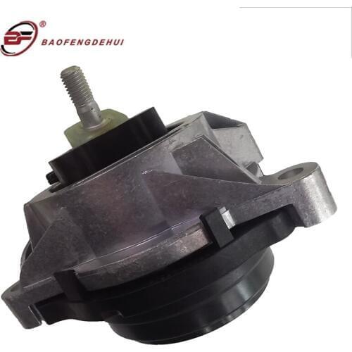 Engine Support Motor Mounts for BMW X3/1/3series N20B20 N47D20 28 i/320/328/120d Left 22116856183 Right 22116856184