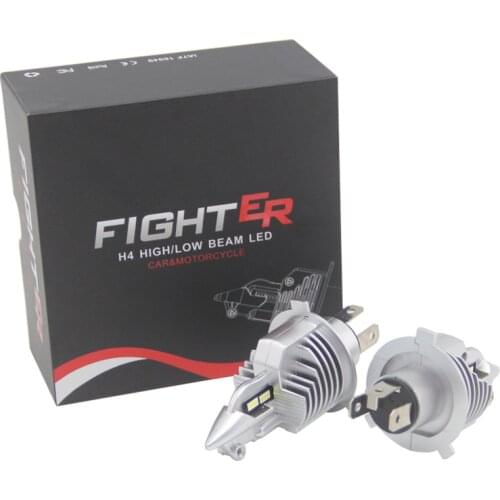 SHUOKE Lamps For Cars