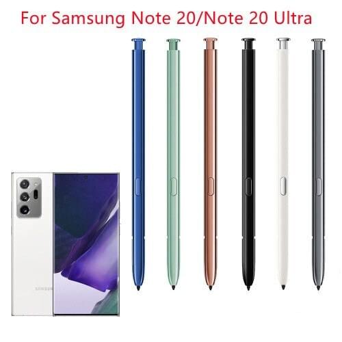 Stylus S Pen Replacement For Samsung Galaxy Note 20 /Note 20 Ultra Universal Active Touch Screen Pen stylet