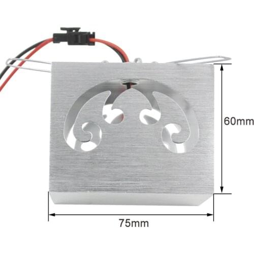 Modern Butterfly Wall Sconce Lights 3W LED Wall Lights Up Down Aluminium Wall Lighting Lamps for Living Room Bedroom Corridor