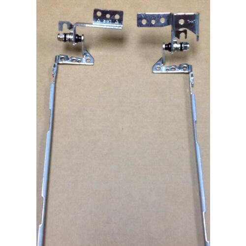 SSEA New Laptop LCD Hinges for lenovo G580 G580A G585 G585A