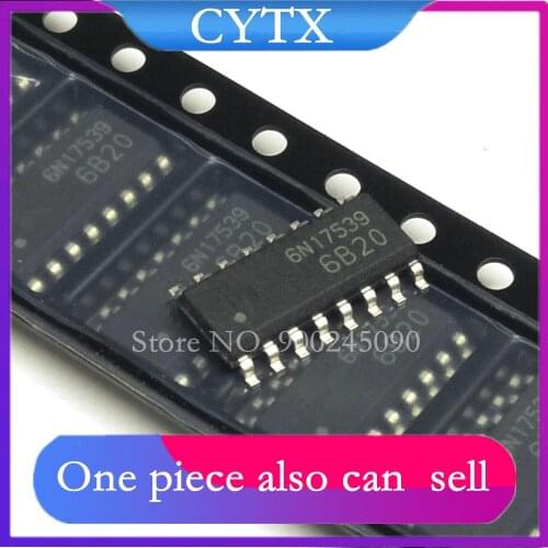 1PCS/LOT FA6A21N-C6-L3 FA6A21N FA6A21 6A21 SOP16 FA6B20N-N6-L3 FA6B20N FA6A31N FA6A31N-C6-L3 FE6A31 New original in stock