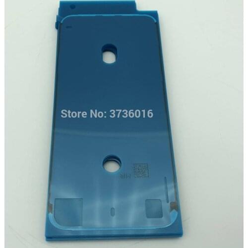 10pcs/bag anti water glue adhesive for iP 7 damaged parts replacement repair to protect mobile phone from harm work normal