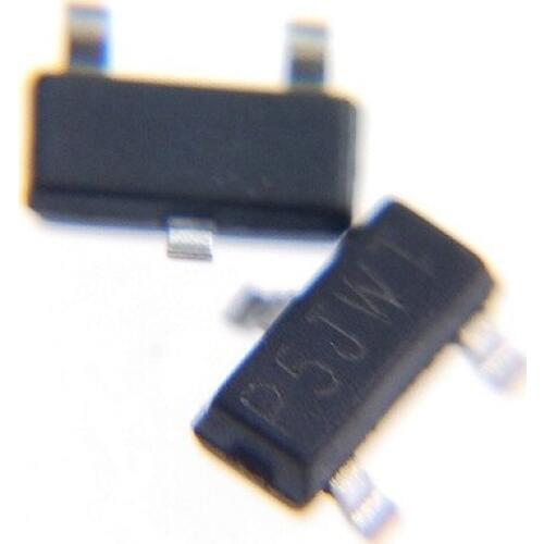 20pcs/lot original SI2312BDS-T1-GE3 M2KJT SI2312BDS M2xxx new SI2312CDS P5xxx MOS SOT23