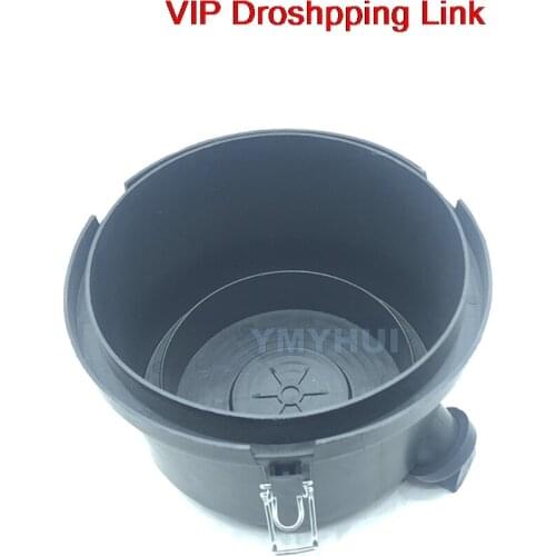 For KUBOTA 155 161 Excavator accessories Air filter rear cover outer cover Air filter housing High quality excavator accessories