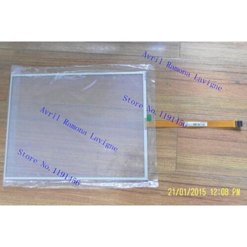 AMT 28190A Industrial 5 wire resistive touch screen 15 inch AMT28190A