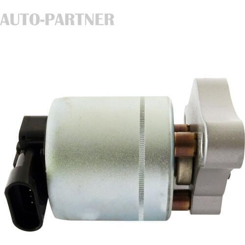 AUTO-PARTNER EGR Valve for Vauxhall for Opel Astra F G Classic Combo Tigra Vectra Zafira 17200272 17098055 5851024