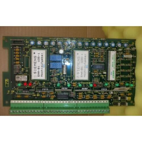 USED 6RA8222-UB0 TESTED WROKING 6RA8222-UBO