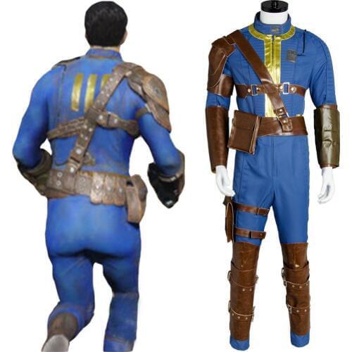 COSMORE Mens Cosplay Costumes
