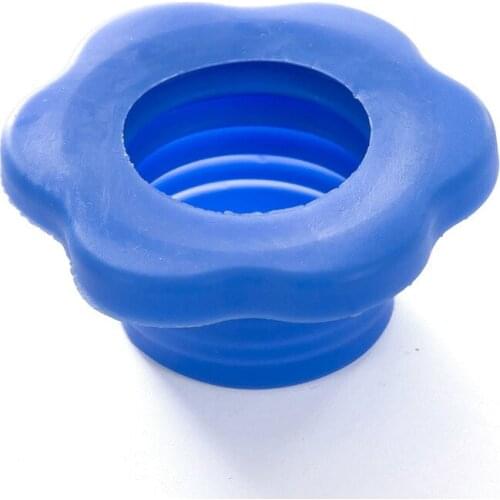 Sewer Pipe Deodorization Ring Pest Control Anti-Odor Deodorant Silicone Gel Seal Ring Washing Machine Pool Floor Drain Plug