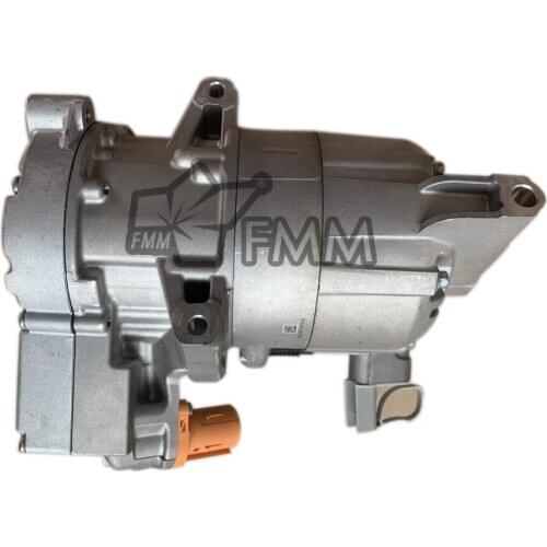 Electric Car AC Compressor for New NIO ES6 EC6 ES8 EP9 CA600G5XBA P68376684AA