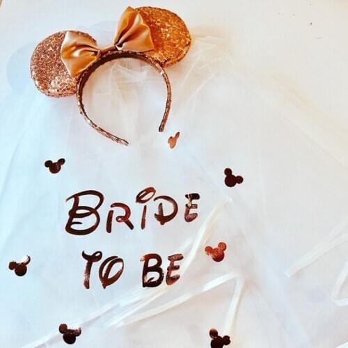 Crown tiara veil sash Bridal shower wedding engagement Bachelorette hen party Bride To Be gift decoration