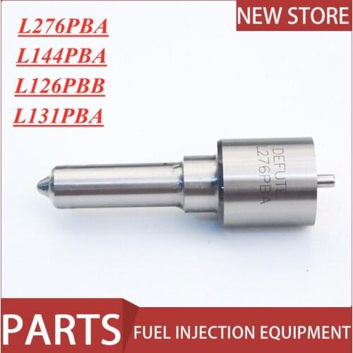 P series nozzle L276PBA L144PBA L126PBB L131PBA