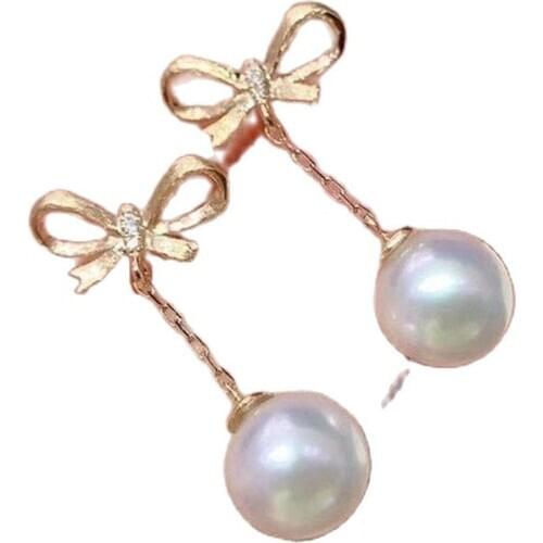 New Fashion Factory Price High Quality Silver Stud Earrings Accessories For Women Jewelry Present