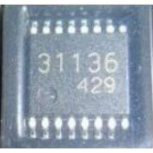 100% NEW Free shipping 31136 TA31136