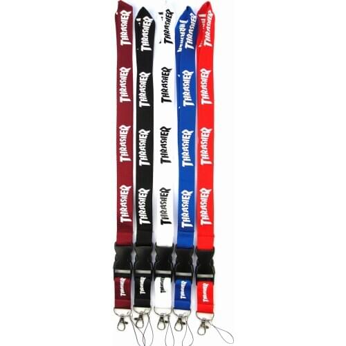 Wholesale: fashion mobile phone lanyard, keychain sling, certificate neckband, various styles are available, please consult
