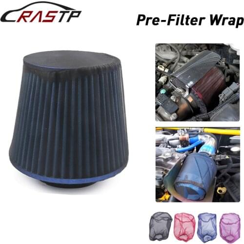 Воздушные фильтры для автомобилей RASTP China At AliExpress